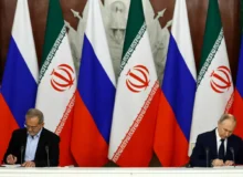 موازنه در حال تغییر؛ چرا روابط تهران و مسکو پس از جنگ مطابق انتظار پیش نرفت؟