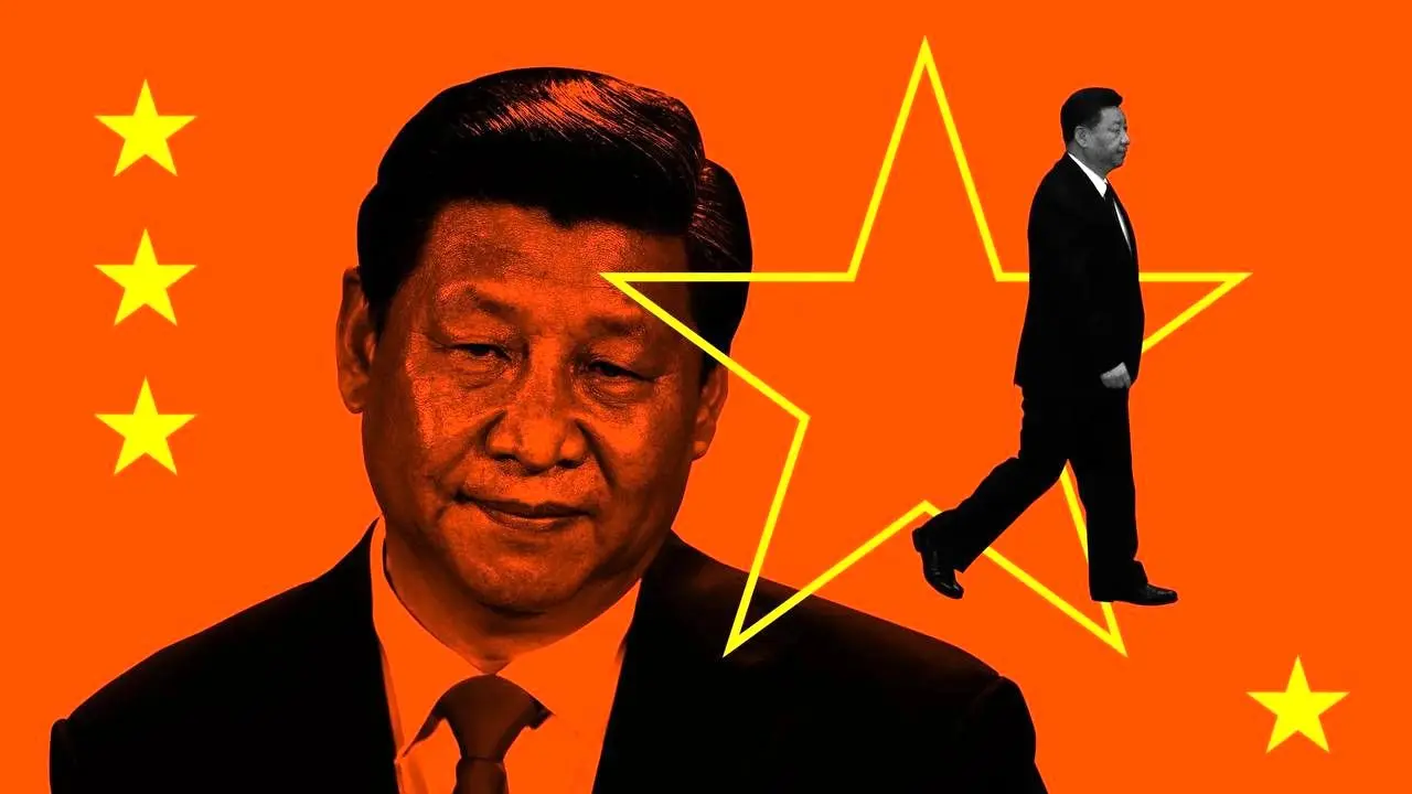 چگونه پکن به‌دنبال ساخت یک نظم جهانی بدیل است؟