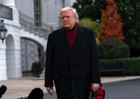 بازبینی گسترده ویزای مهاجران در آمریکا/کارت اقامت دائم ۱۹ کشور بررسی می شود