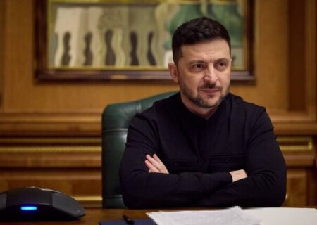 اوکراین دوباره بازنده شد / زلنسکی هیچ گزینه خوبی ندارد