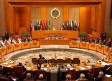 اتحادیه عرب: حمله اسرائیل به سوریه نقض صریح قوانین بین‌المللی است