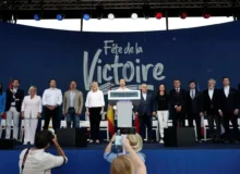 چرا والس ترامپ با راست اروپا قماری پرریسک است؟