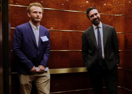 «آیپک مرا رادیکال کرد»؛ استراتژیست یهودی و ۲۶ ساله زهران ممدانی درباره پول‌های کلان، ایپک و اسرائیل سخن می‌گوید