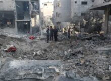 بن‌بست در پرونده آتش‌بس غزه؛ جنگ افروزی نتانیاهو تا فریبکاری آمریکا