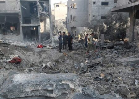 بن‌بست در پرونده آتش‌بس غزه؛ جنگ افروزی نتانیاهو تا فریبکاری آمریکا