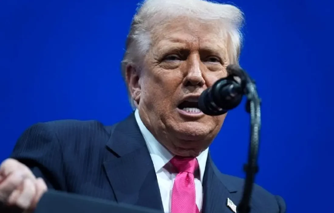 تعلیق دائمی مهاجرت از کشورهای جهان سوم از سوی ترامپ چه معنایی دارد؟