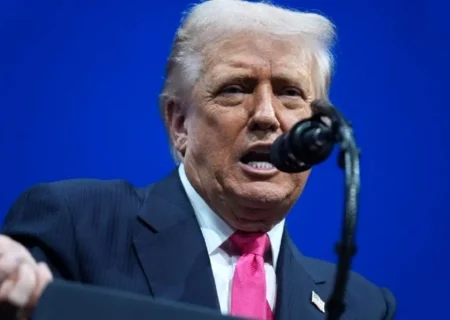 تعلیق دائمی مهاجرت از کشورهای جهان سوم از سوی ترامپ چه معنایی دارد؟