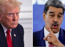 وال استریت ژورنال: ترامپ، مادورو را با استعفا یا اقدام نظامی تهدید کرده است