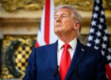 جانبداری ترامپ از ظالم در طرح‌های صلح