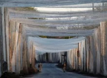 منطقه مرگ و عبور از روبیکون؛ چگونه ورق جنگ در سال 2025 برگشت؟