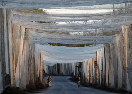 منطقه مرگ و عبور از روبیکون؛ چگونه ورق جنگ در سال 2025 برگشت؟