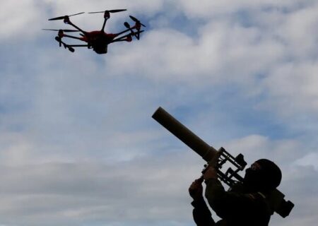 وال‌استریت‌ژورنال: توان پهپادی روسیه «منطقه مرگ» را به عمق اوکراین منتقل کرده است