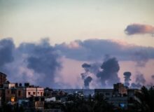 بن‌بست در طرح ترامپ برای غزه؛ کشورها از اعزام نیروی حافظ صلح عقب کشیدند