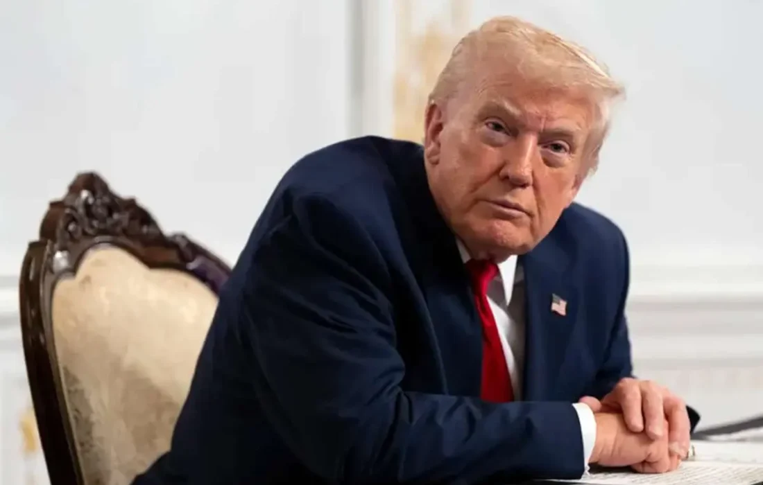 آمریکا در خاورمیانه به دنبال چیست؟