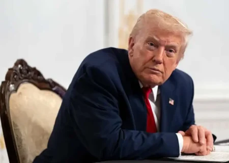 آمریکا در خاورمیانه به دنبال چیست؟