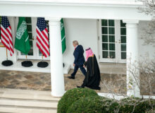 الریاض: اسرائیل خیال‌پردازی نکند؛ شرط اصلی برای عادی‌سازی پابرجاست