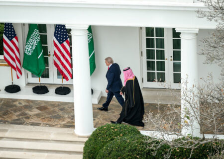 الریاض: اسرائیل خیال‌پردازی نکند؛ شرط اصلی برای عادی‌سازی پابرجاست