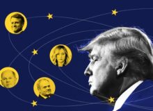 «واکنش‌محوری» به‌جای «تصمیم‌سازی»؛ انفعال اروپا در برابر آمریکا