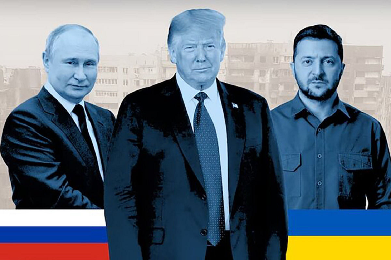 چرا طرح صلح ترامپ بعید است به جنگ روسیه در اوکراین پایان دهد؟