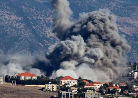 حمله اسرائیل به لبنان قریب الوقوع است؟