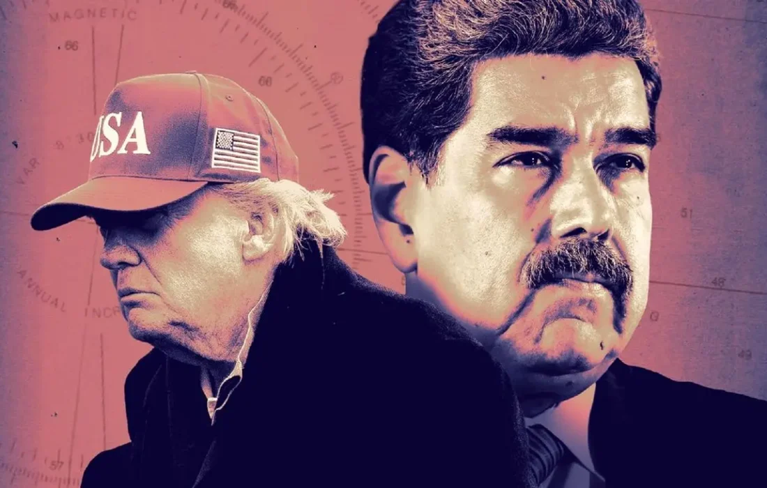 دوستان و دشمنان نیم‌کره؛ پشت‌پرده نقشه ترامپ برای ونزوئلا