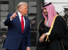 اهداف و پیامدهای راهبردی توافق اخیر امریکا و عربستان بر امنیت منطقه ای