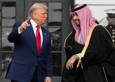 اهداف و پیامدهای راهبردی توافق اخیر امریکا و عربستان بر امنیت منطقه ای