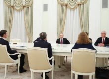 یا ویتکاف توانست طرح صلح به‌روز شده برای اوکراین را به روسیه «بفروشد»؟