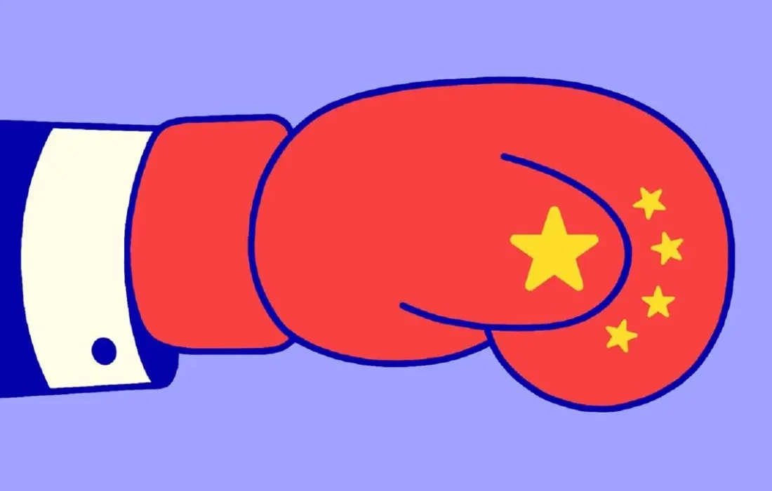 غرور چینی؛ آیا پکن ارباب جهان می‌شود؟