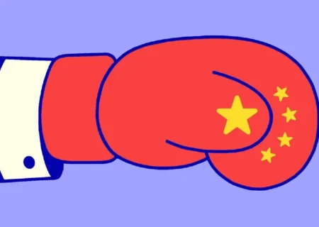 غرور چینی؛ آیا پکن ارباب جهان می‌شود؟