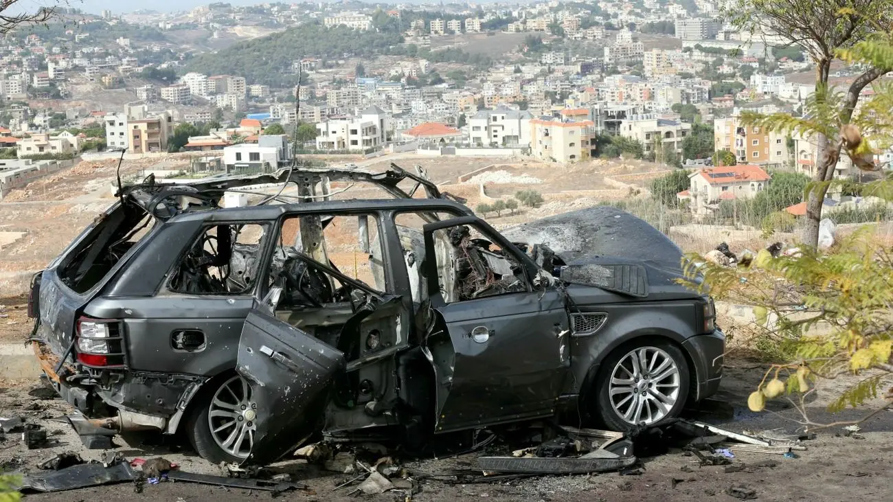 مذاکرات کمسابقه زیر سایه جنگ؛ تحول تاریخی در راه است؟