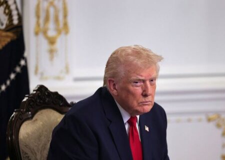 گاردین: متحدان آمریکا، برای خیانت بعدی واشنگتن آماده باشند