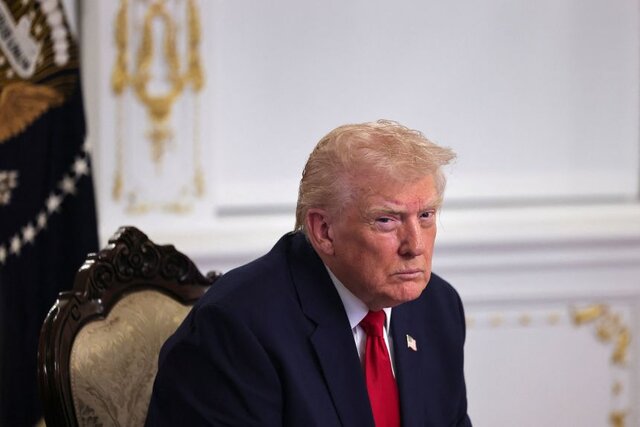 گاردین: متحدان آمریکا، برای خیانت بعدی واشنگتن آماده باشند