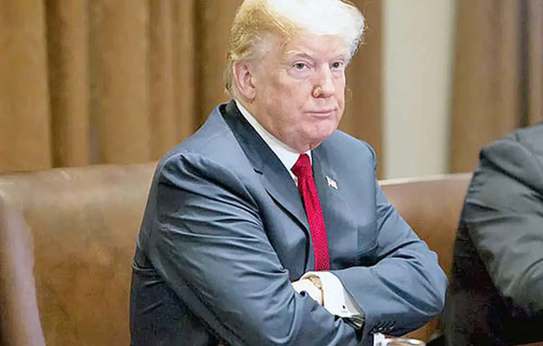 نیمی از اروپایی‌ها، ترامپ را دشمن می‌دانند