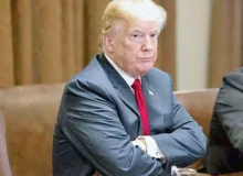 نیمی از اروپاییها، ترامپ را دشمن میدانند