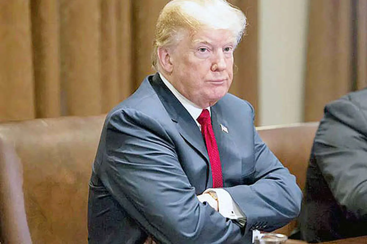 نیمی از اروپایی‌ها، ترامپ را دشمن می‌دانند