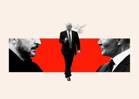 جایزه صلح برای صلح‌های خیالی؛ شش مشکل اساسی در طرح صلح ترامپ از نگاه تیموتی اسنایدر