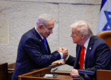 پشت پرده دعوت دوباره ترامپ از نتانیاهو برای دیدار در کاخ سفید