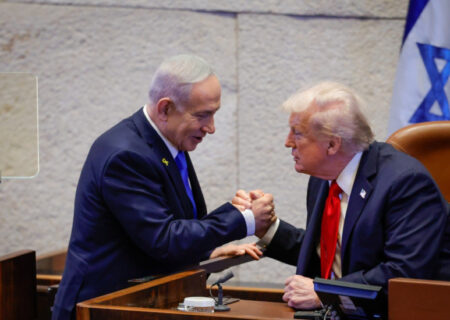 پشت پرده دعوت دوباره ترامپ از نتانیاهو برای دیدار در کاخ سفید