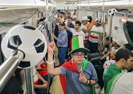 کاخ سفید: به تماشاگران ایرانی برای جام جهانی، ویزا داده نمی‌شود