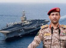 گزارش نیروی دریایی آمریکا از کابوس نبرد با ارتش یمن