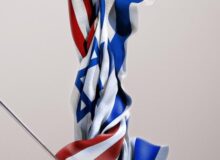 فارن‌افرز: آمریکا بهای سنگینی برای حمایت از اسرائیل می‌پردازد