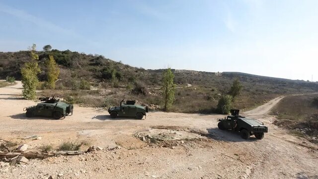 آمریکا با بسته جدید حمایت نظامی از لبنان موافقت کرد