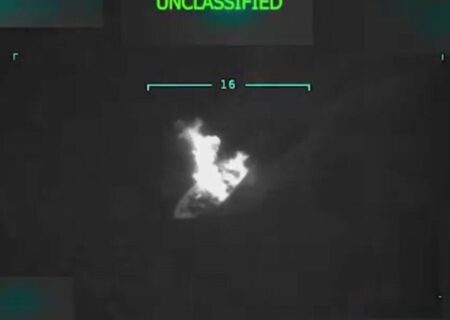 آیا آمریکا در کارائیب مرتکب جنایت جنگی شده است؟