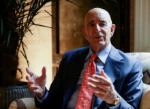 باراک: کودتاهای آمریکایی شکست خوردهاند/ به توطئه «اسرائیل بزرگ» باور ندارم