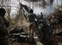 نیویورک تایمز: چشمانداز اوکراین در میدان نبرد در حال بدتر شدن است