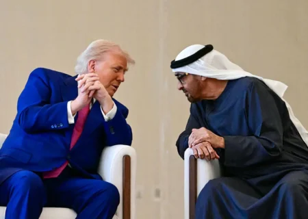 خطوط نبردی که فروپاشید؛ چگونه بن زاید صفوف دوستان و دشمنان در خلیج را عوض کرد؟