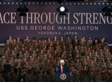 پنج برداشت کلیدی از سند امنیت ملی آمریکا / تصویری بهغایت خوشبینانه از آینده خاورمیانه