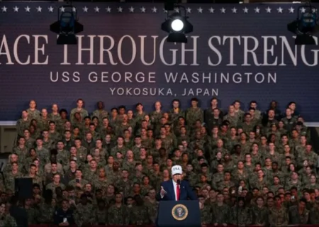 پنج برداشت کلیدی از سند امنیت ملی آمریکا / تصویری به‌غایت خوش‌بینانه از آینده خاورمیانه