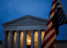 آمریکای خسته و شکستخورده